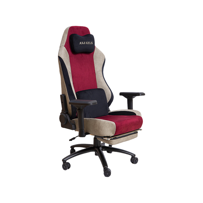 Modern Simple Ergonomic High-End Luxury Gaming Chair