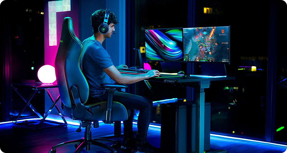 Gaming Chair